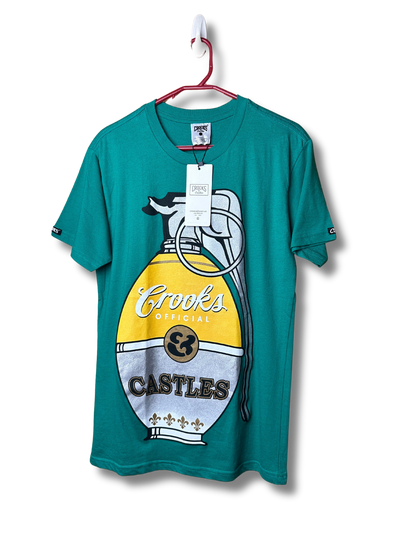 Crooks & Castles 8