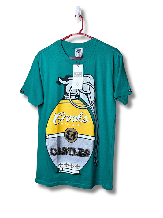 Crooks & Castles 8