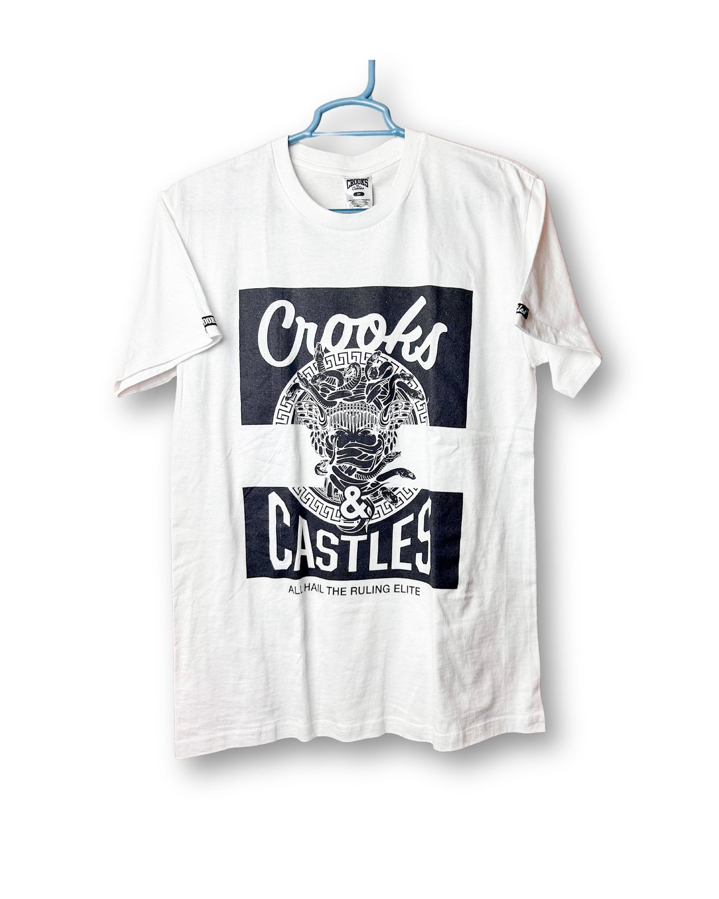 Crooks & Castles 13