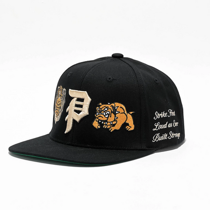 Altar Snapback