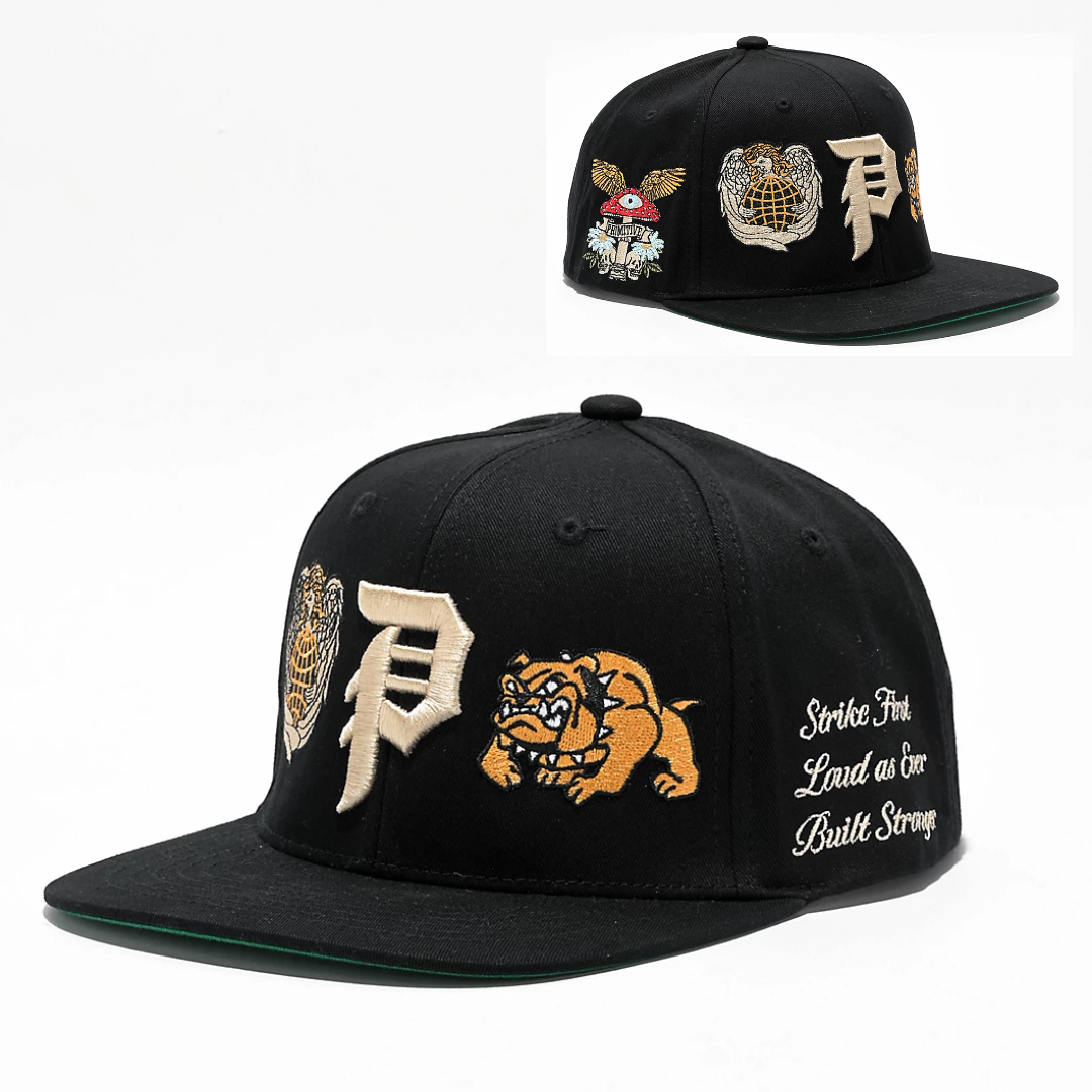 Altar Snapback