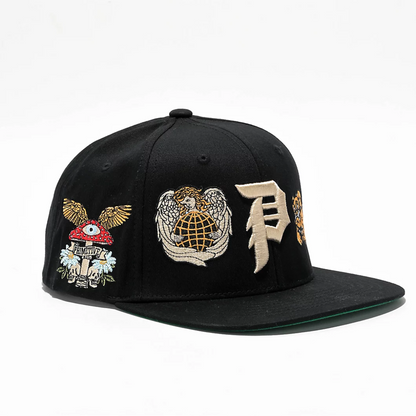 Altar Snapback