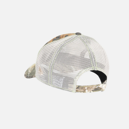 9Twenty Basic Trucker Realtree Edge